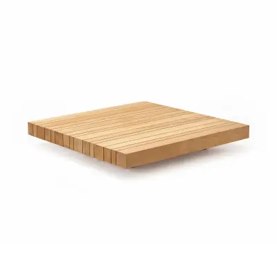 Solpuri PLATEAU L Modul Tisch